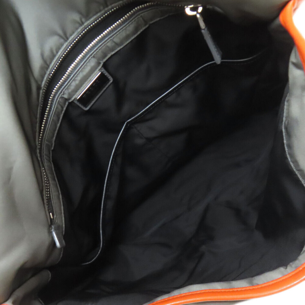 Prada Backpack Daypack - Picture 5 of 11